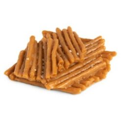 Pretzel Sticks realistic fake food prop by FakeFood4U