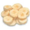 Sliced Bananas realistic fake food prop by FakeFood4U