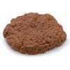 Hamburger Patty realistic fake food prop by FakeFood4U
