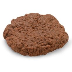 Hamburger Patty realistic fake food prop by FakeFood4U