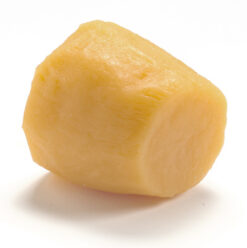 Yam / Sweet Potato realistic fake food prop by FakeFood4U