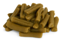 Green Beans realistic fake food prop by FakeFood4U