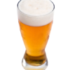 Pilsner Glass Of Beer realistic fake food prop by FakeFood4U