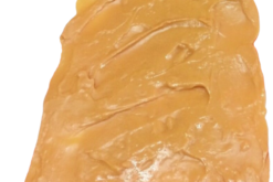 Sandwich Size Peanut Butter Fit Life Size Bread realistic fake food prop by FakeFood4U