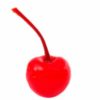 Maraschino Cherry X 4 realistic fake food prop by FakeFood4U