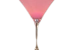 Kinky Blow Pop Martini realistic fake food prop by FakeFood4U