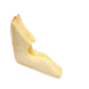 Cheese Sandwich With Bite realistic fake food prop by FakeFood4U