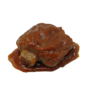 Saucy Rib Tip Hors d'oeuvre realistic fake food prop by FakeFood4U