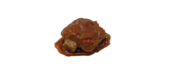 Saucy Rib Tip Hors d'oeuvre realistic fake food prop by FakeFood4U