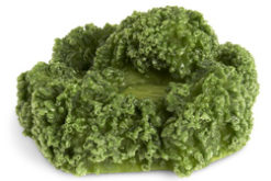 Broccoli realistic fake food prop by FakeFood4U