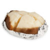 Baked Potato realistic fake food prop by FakeFood4U