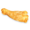 Oven Roasted Chicken Drumstick realistic fake food prop by FakeFood4U
