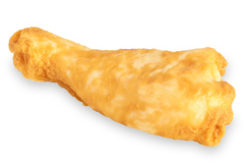 Oven Roasted Chicken Drumstick realistic fake food prop by FakeFood4U