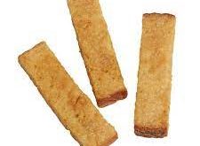 French Toast Sticks realistic fake food prop by FakeFood4U