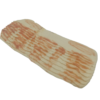 Slab Of Bacon realistic fake food prop by FakeFood4U