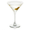 Martini With 2 Olives realistic fake food prop by FakeFood4U