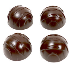 Truffles realistic fake food prop by FakeFood4U