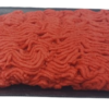 Ground Beef Grocery Store Packaging realistic fake food prop by FakeFood4U