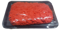Ground Beef Grocery Store Packaging realistic fake food prop by FakeFood4U - view 2