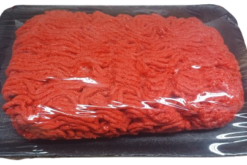 Ground Beef Grocery Store Packaging realistic fake food prop by FakeFood4U - view 2