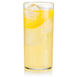 Glass Of Lemonade realistic fake food prop by FakeFood4U
