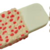 Good Humor Strawberry Shortcake Ice Cream Popsicle