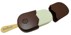 Magnum Ice Cream Popsicle