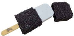 Good Humor Cookies & Cream Ice Cream Bar