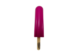 Alternative view of Popsicle Grape Frozen Pop